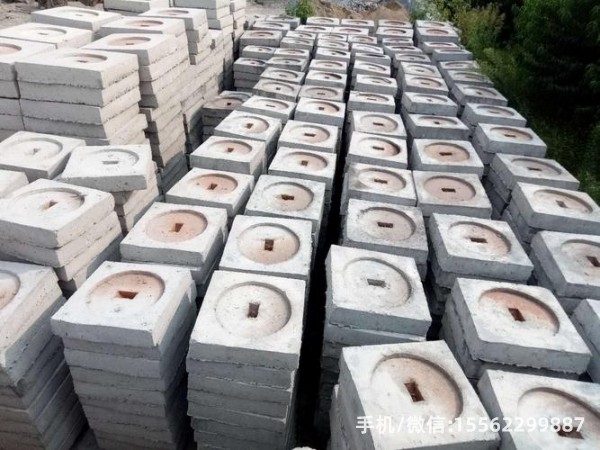 余干1200×1200混凝土电杆底盘